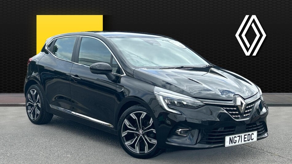 Renault Clio 1.0 TCe 90 S Edition 5dr Petrol Hatchback